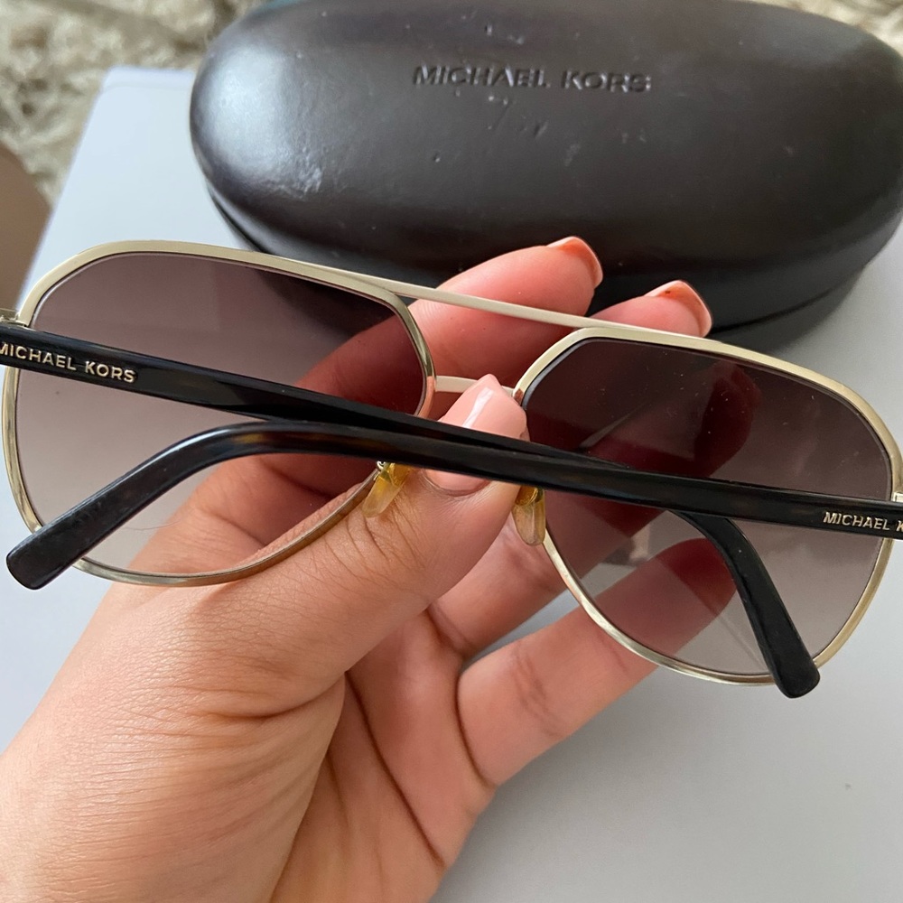 Michael kors sunglasses